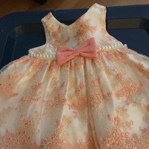 Toddler dress
